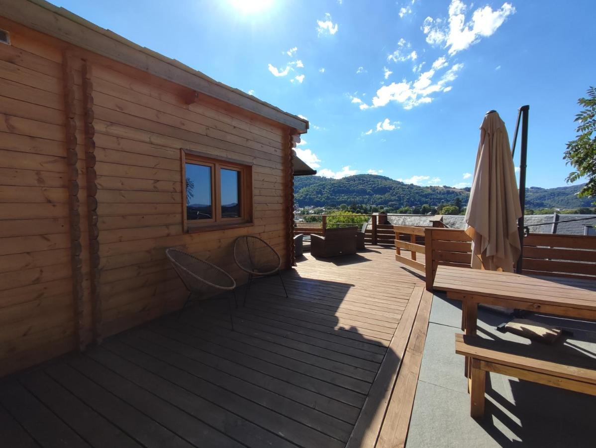 Le Jacuzzi Et Detente 4 Etoiles