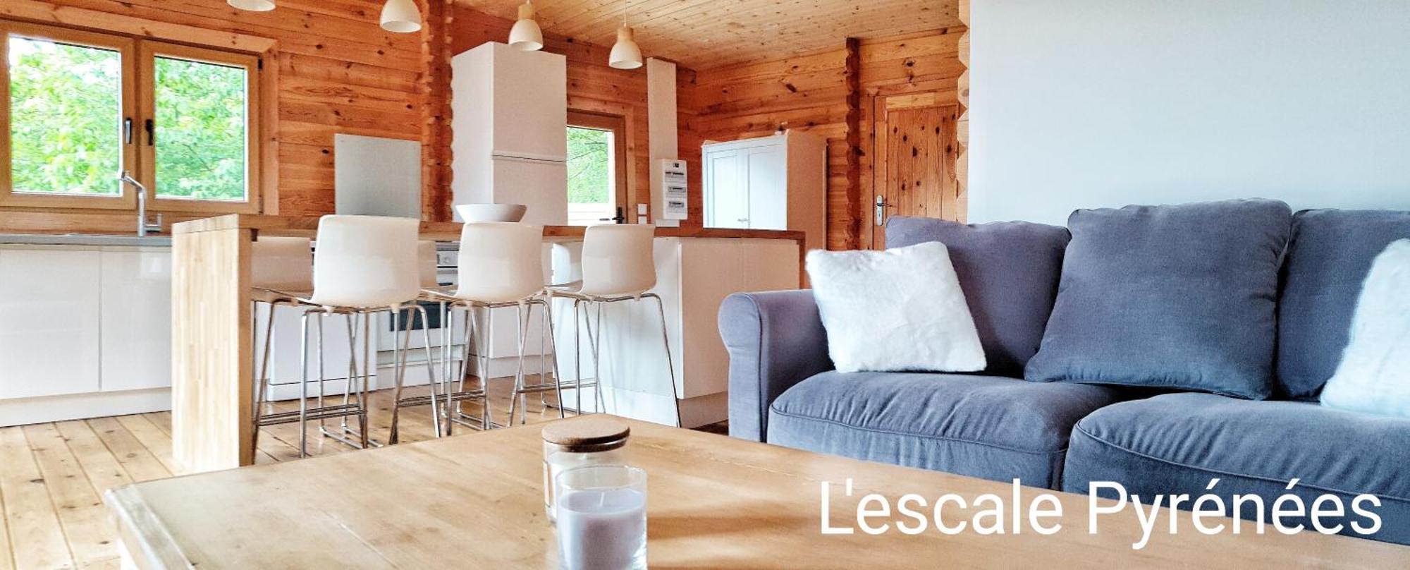 Le Jacuzzi Et Detente 4 Etoiles Bagneres-de-Bigorre