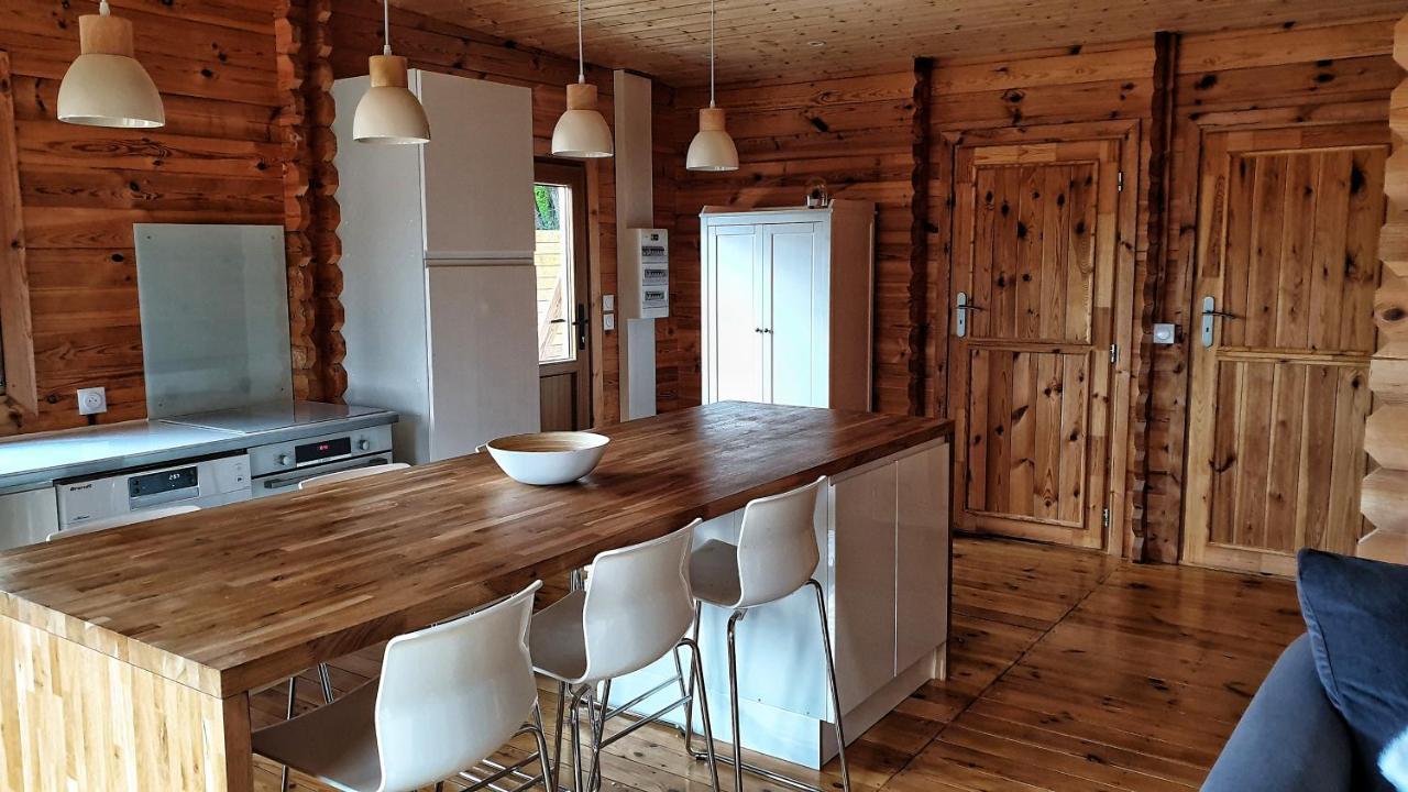 Appartement Le Jacuzzi Et Detente 4 Etoiles Bagnères-de-Bigorre