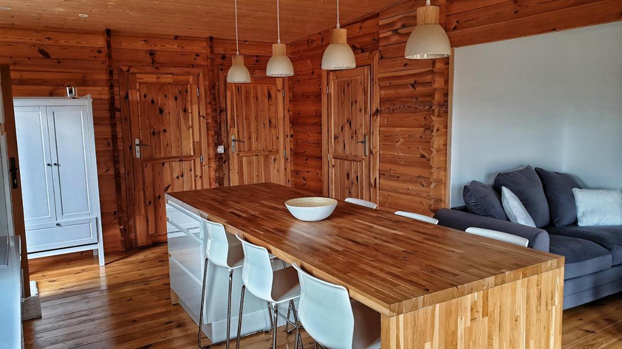 Le Jacuzzi Et Detente 4 Etoiles Apartment