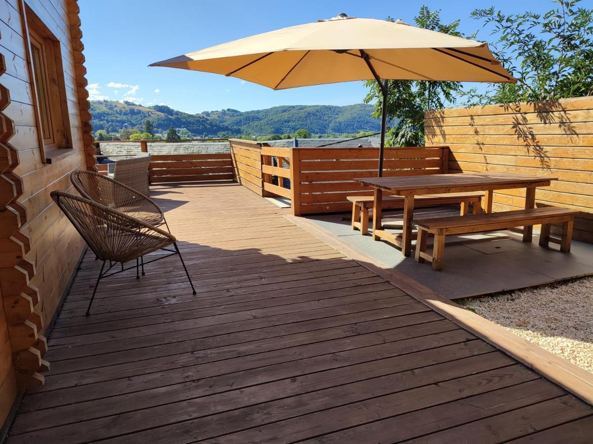 Apartment Le Jacuzzi Et Detente 4 Etoiles *