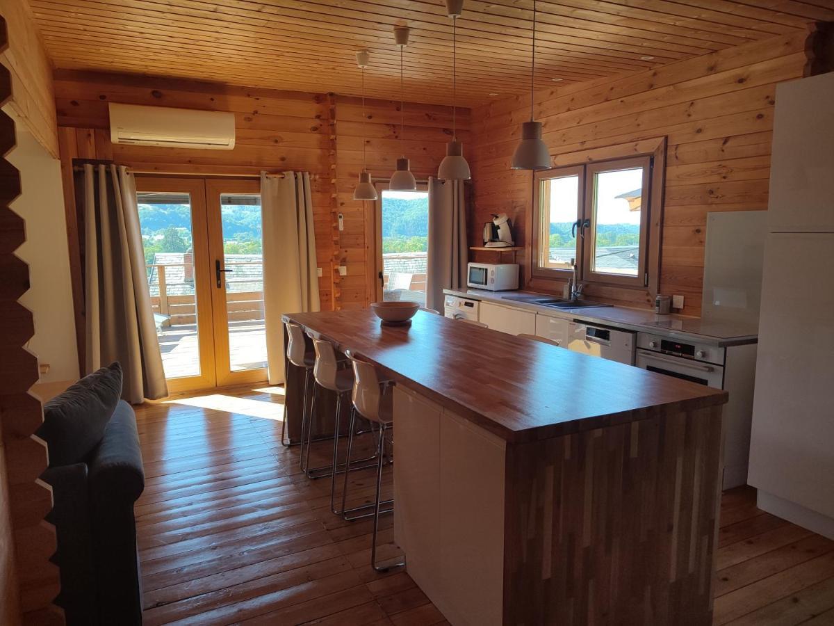 Apartment Le Jacuzzi Et Detente 4 Etoiles Bagneres-de-Bigorre