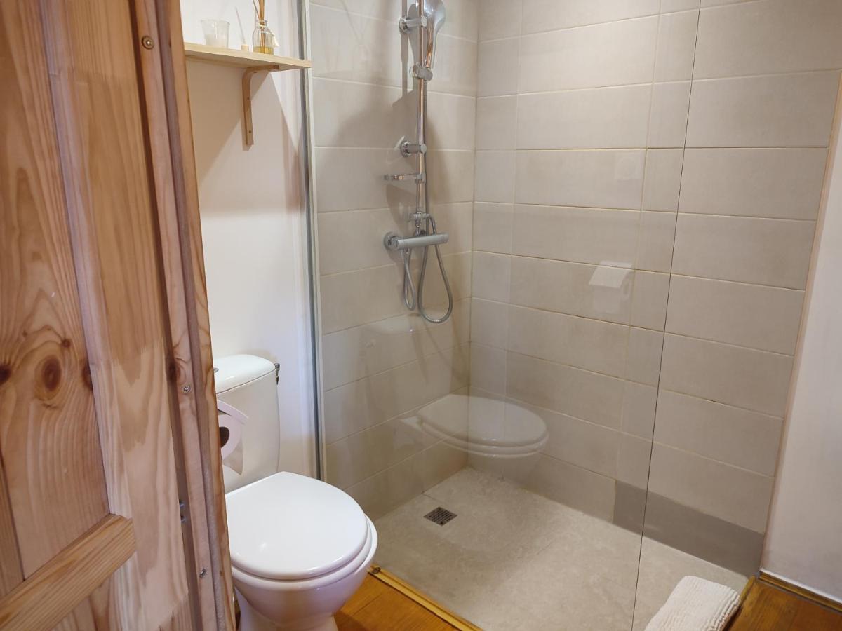 Le Jacuzzi Et Detente 4 Etoiles *
