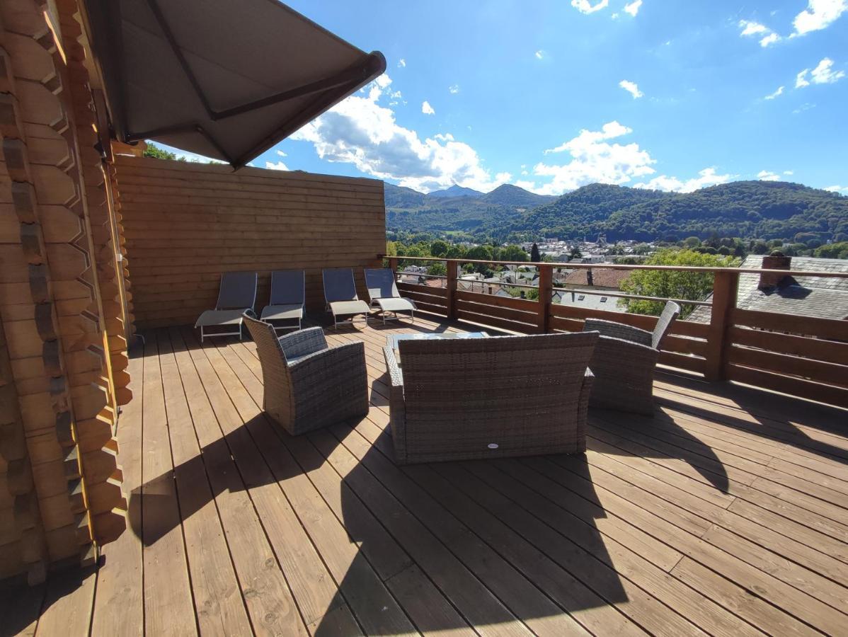 Le Jacuzzi Et Détente 4 étoiles *