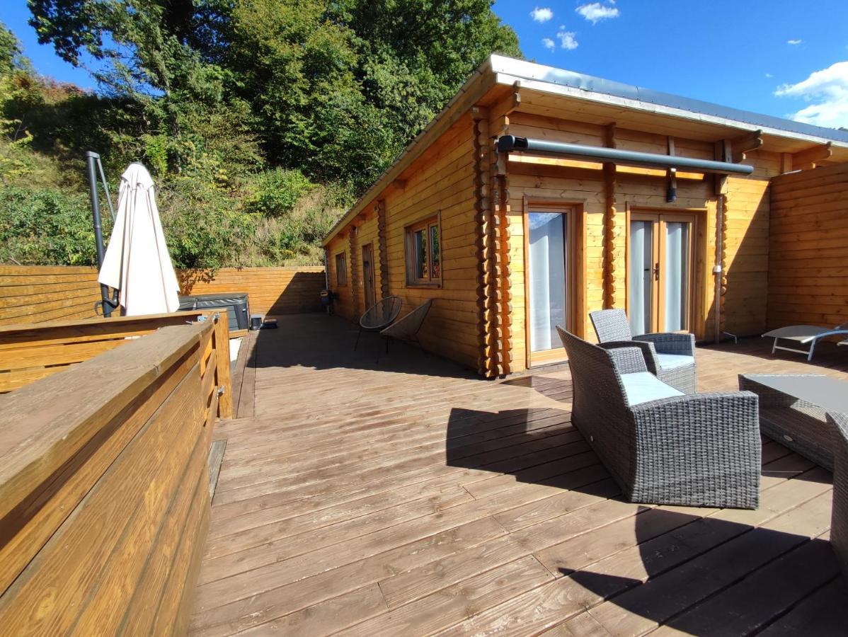 Le Jacuzzi Et Detente 4 Etoiles Appartement *
