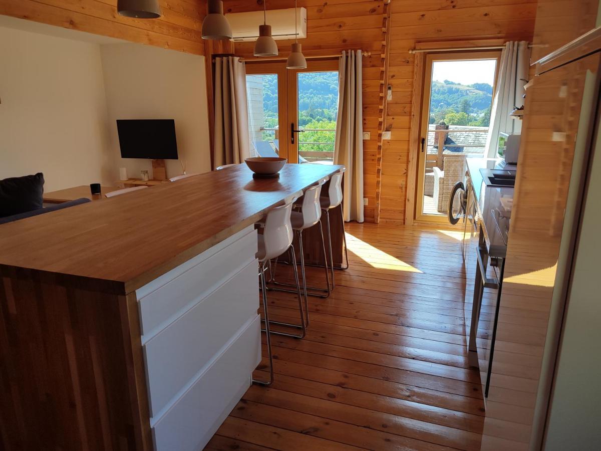 Le Jacuzzi Et Detente 4 Etoiles Bagneres-de-Bigorre