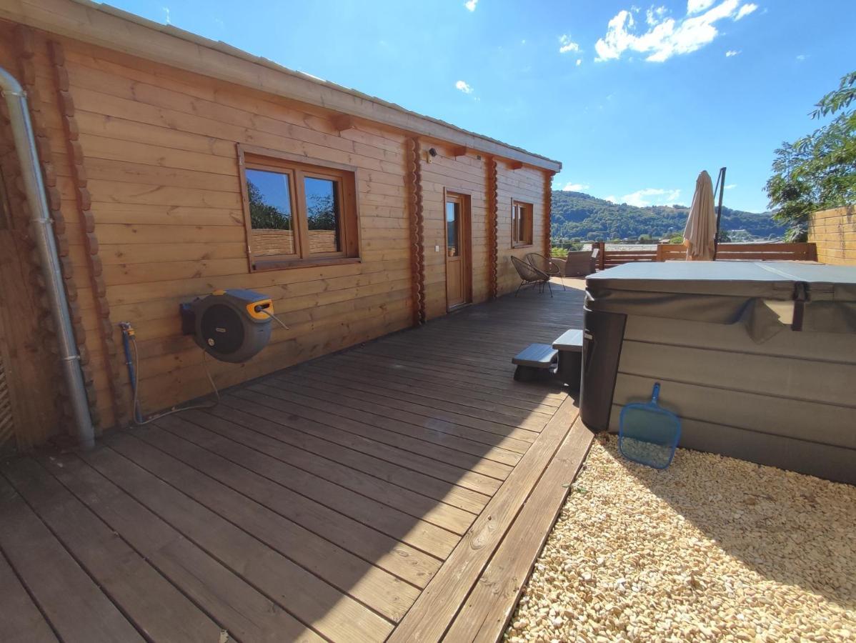 Le Jacuzzi Et Detente 4 Etoiles Bagneres-de-Bigorre