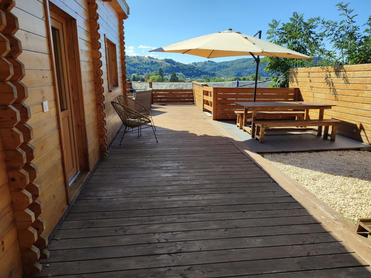Le Jacuzzi Et Détente 4 étoiles *