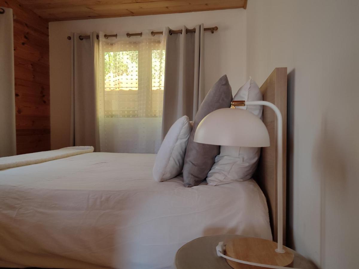 Appartement Le Jacuzzi Et Detente 4 Etoiles