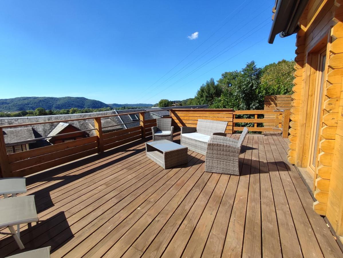 Apartment Le Jacuzzi Et Detente 4 Etoiles *
