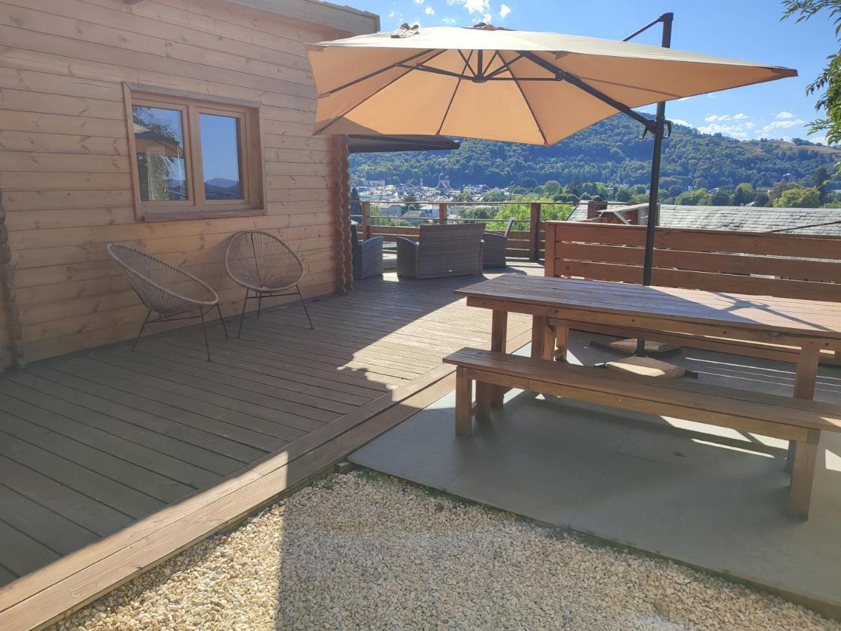 Appartement Le Jacuzzi Et Detente 4 Etoiles