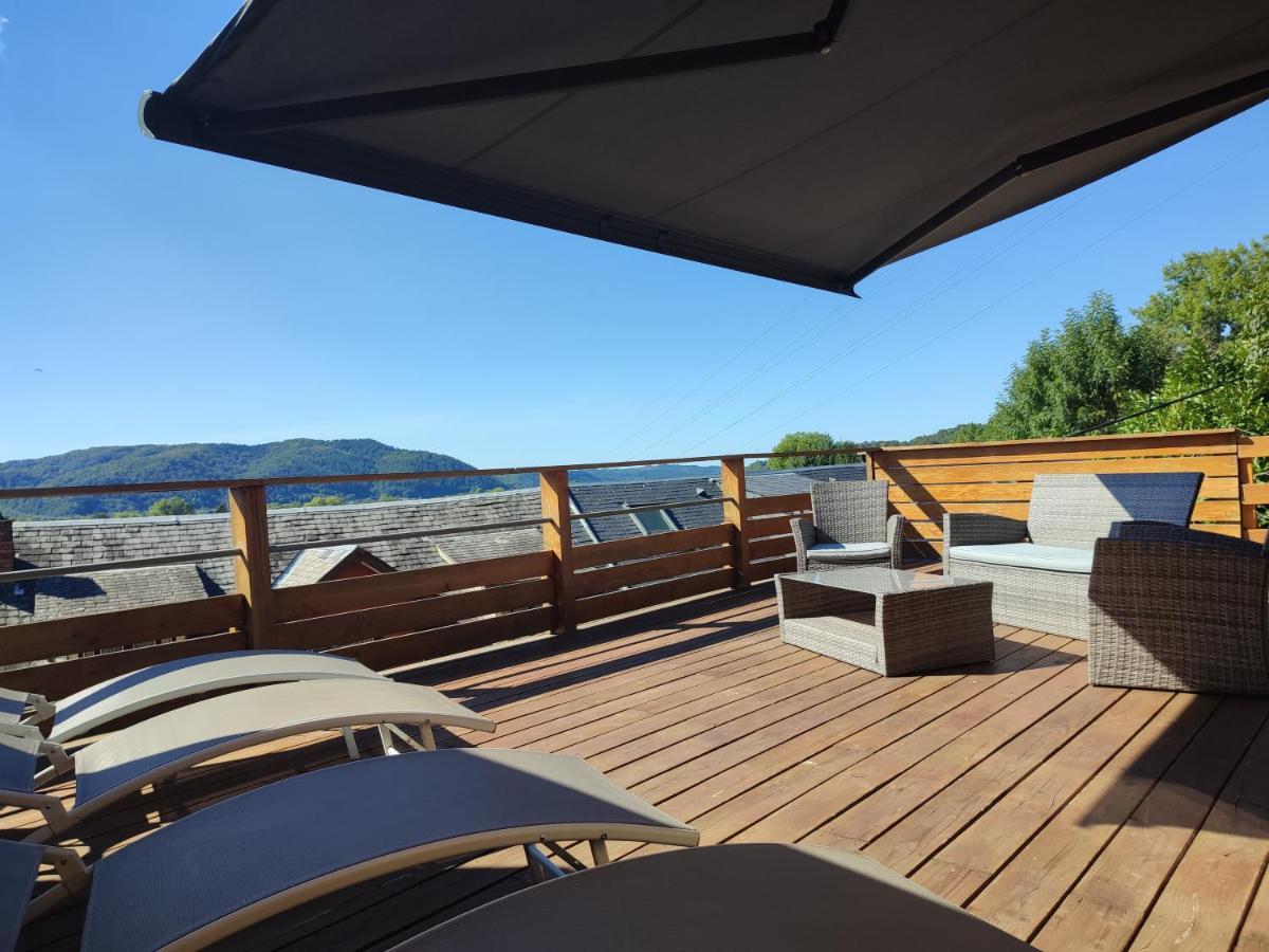 Le Jacuzzi Et Detente 4 Etoiles Appartement Bagnères-de-Bigorre