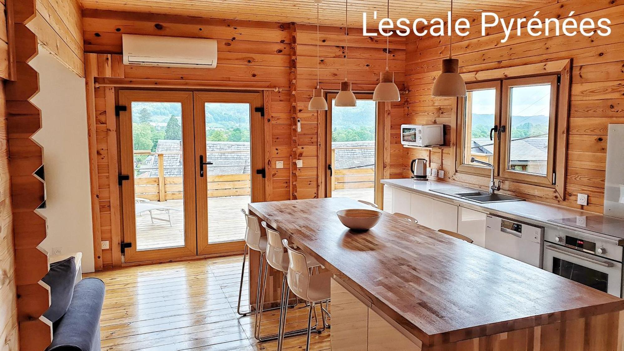 Le Jacuzzi Et Detente 4 Etoiles *