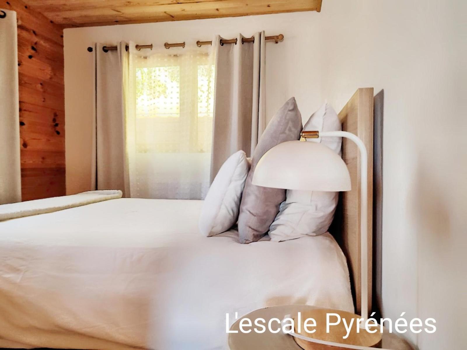 Le Jacuzzi Et Detente 4 Etoiles Appartement