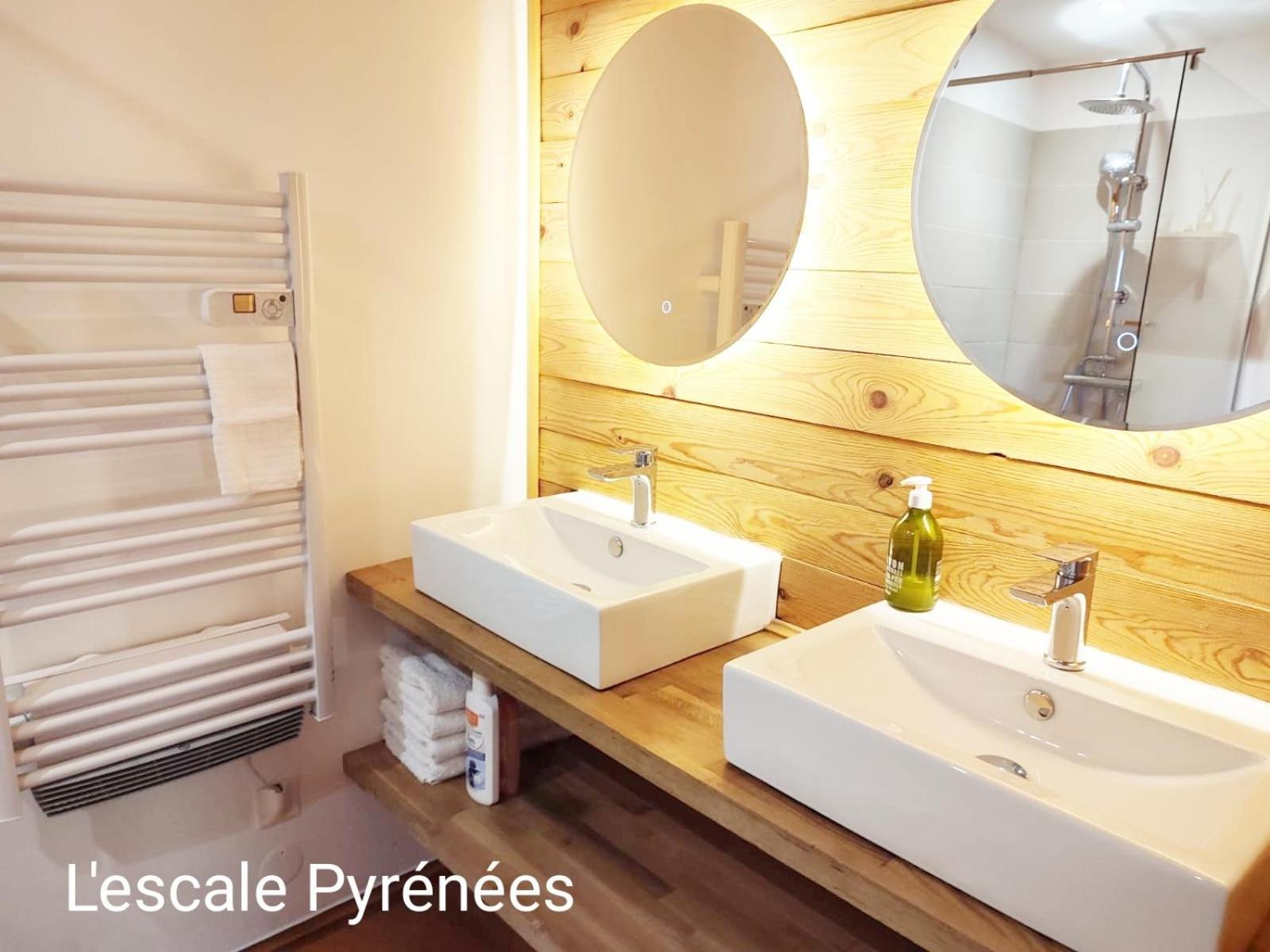 Le Jacuzzi Et Detente 4 Etoiles Apartment *