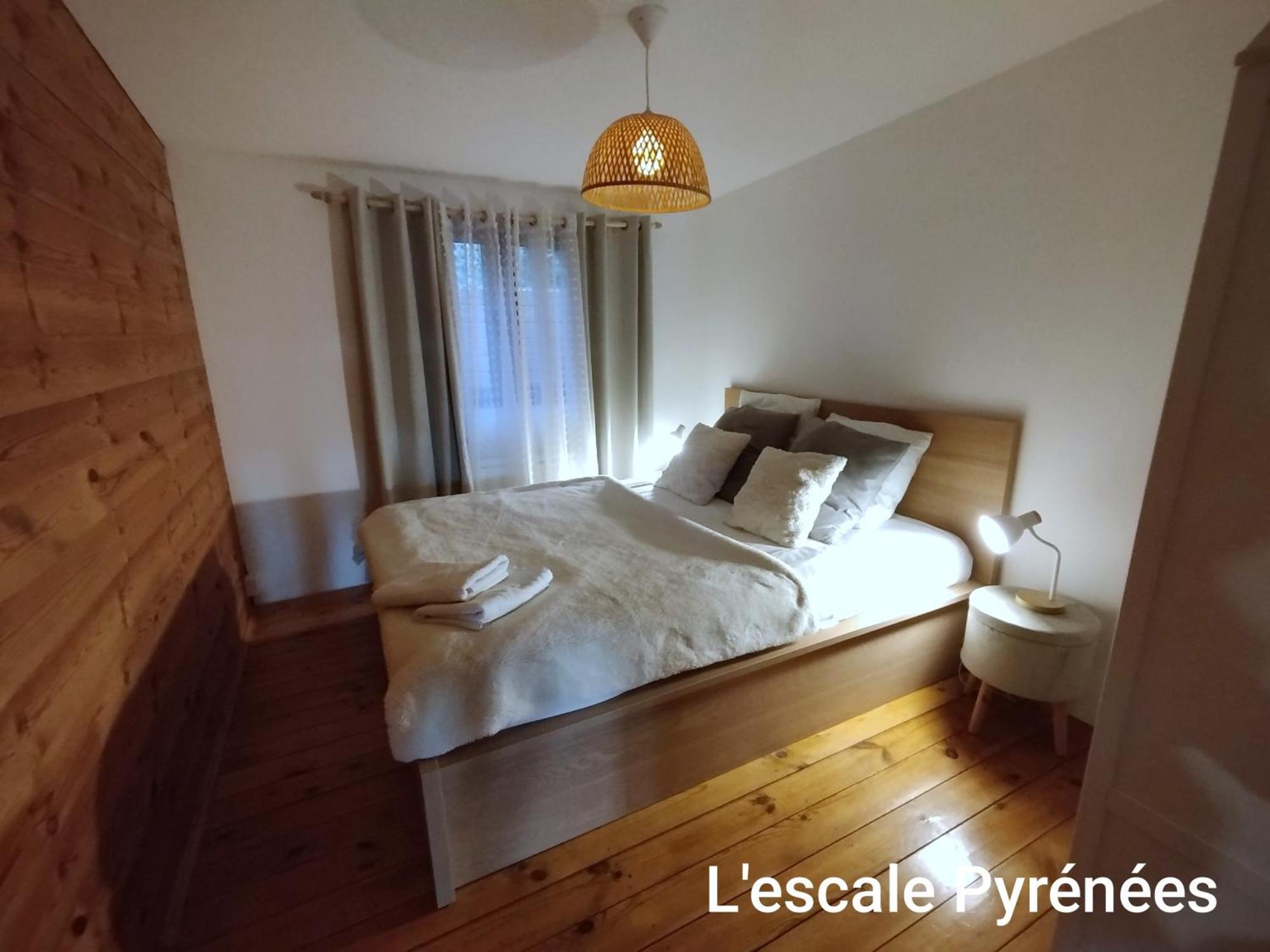 Apartment Le Jacuzzi Et Detente 4 Etoiles *