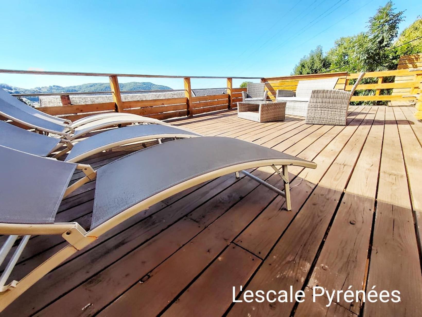 Appartement Le Jacuzzi Et Detente 4 Etoiles