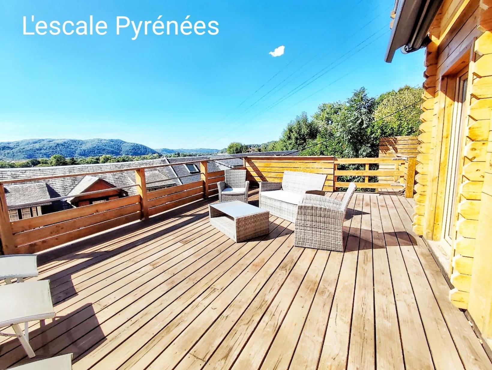 Le Jacuzzi Et Detente 4 Etoiles Apartment *