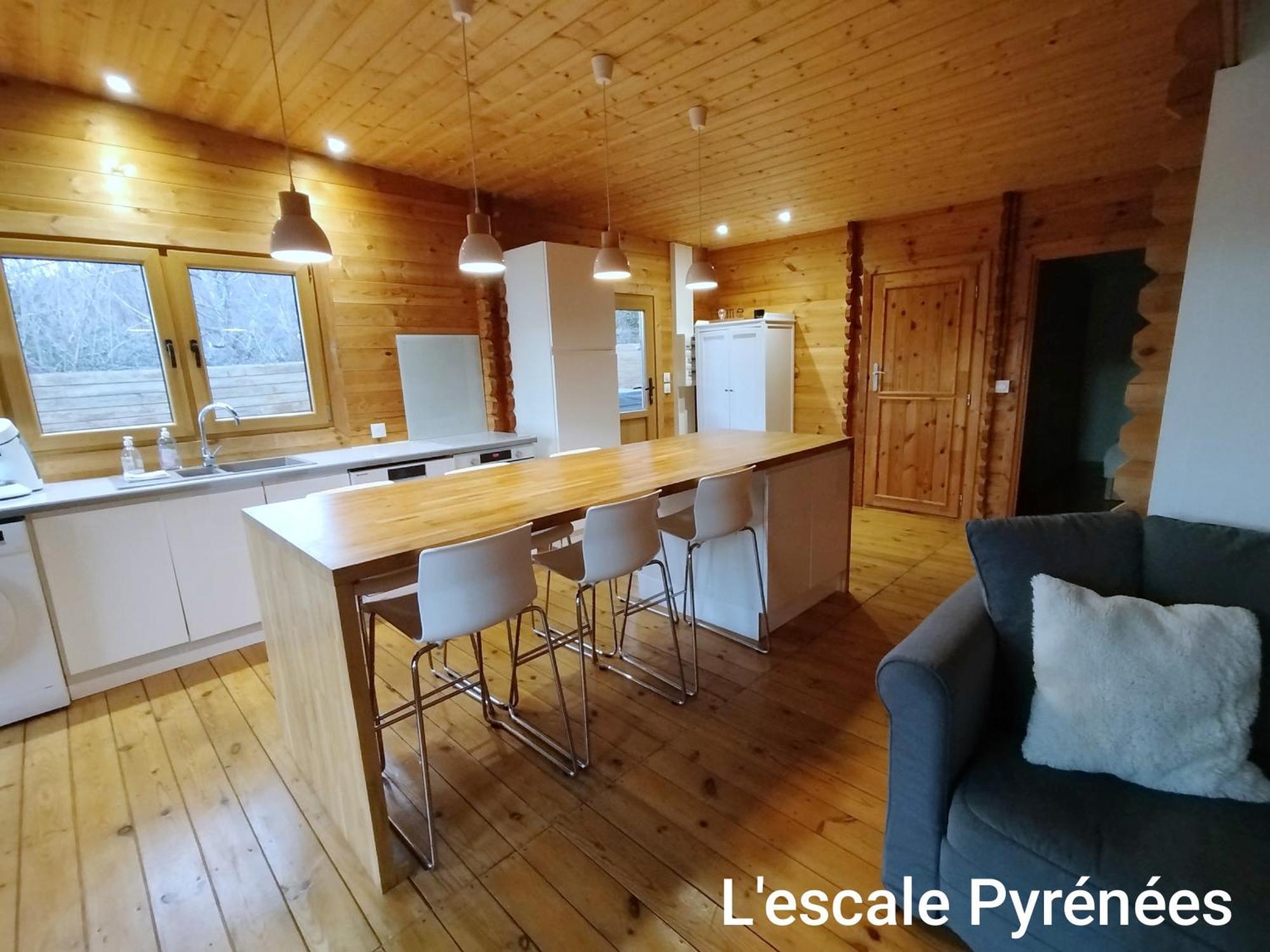 Le Jacuzzi Et Detente 4 Etoiles